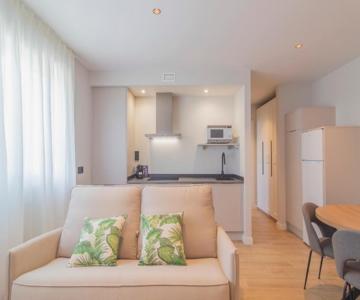 Holidea Mar Salada Rosamunda