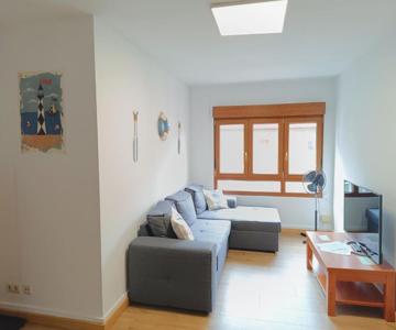 Santander Marítimo Céntrico