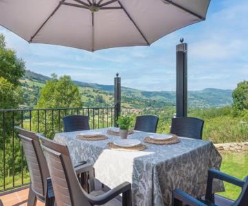 La Casuca De Barcena