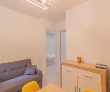 Apartamento Holidea Ayuntamiento De Santander