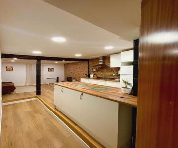 Apartamento En Santander Centro