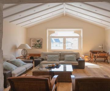 Jm8- Céntrico Alojamiento Santander