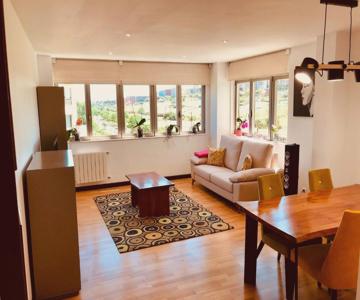 Piso Ideal En Santander