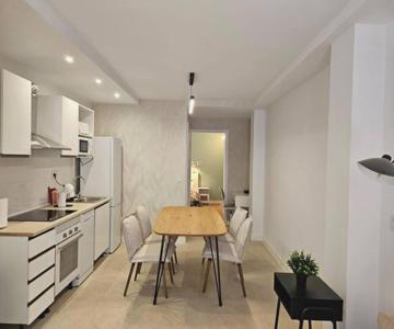 Estudio En Santander