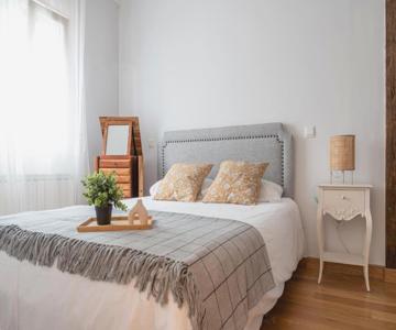 B19-céntrico Alojamiento Santander