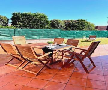 Planta Baja-jardín-parking