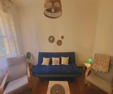 Espectacular Apartamento En El Centro !
