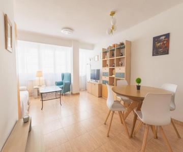 Costa Azul Santander