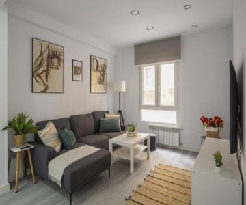 Apartamento Plaza De Leña Centro