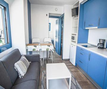 Apartamento Flotante Unico C15a01