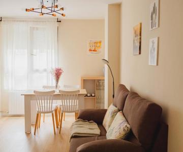 Apartamento Floranes