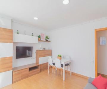 Apartamento Holidea Zona Centro Ruiz De Alda