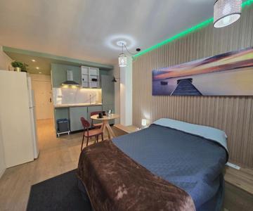 Loft - Rh 4 - Centro Santander