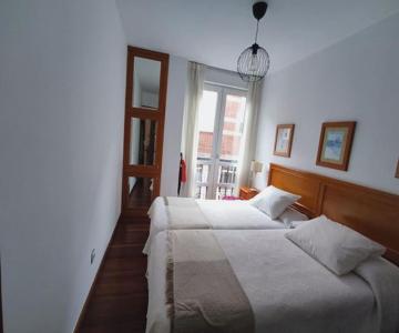 Céntrico Y Cómodo Piso