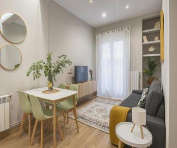 Espaciosa Casa Con 3 Dormitorios En Santander