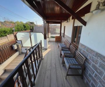 Casita Independiente Casa Corban