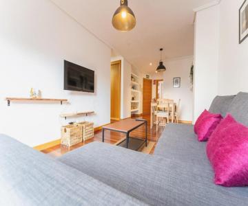 Central Street Apartment