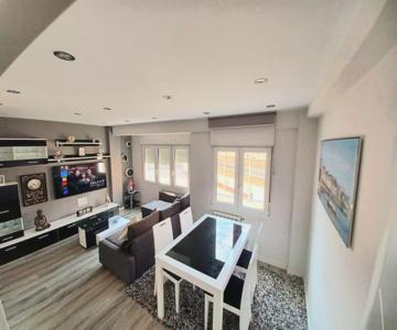 Apartamento Completo Céntrico Recién Reformado