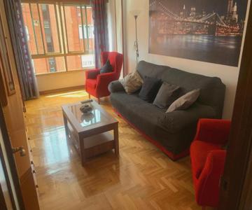 Apartamento Santander