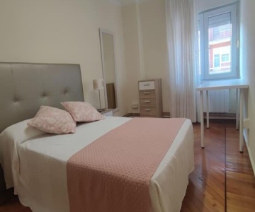 Apartamento Centro Con Ascensor