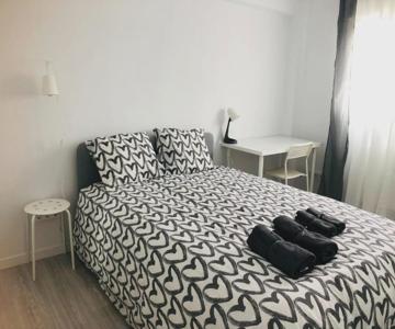 Apartamento En Santander