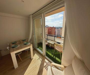Apartamento Céntrico Alba