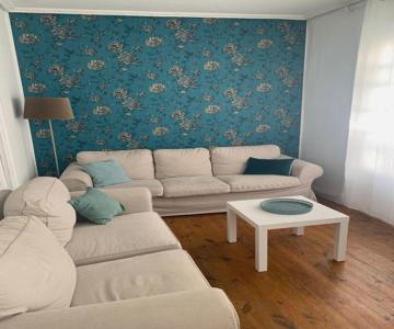 Piso Amplio En Pleno Centro