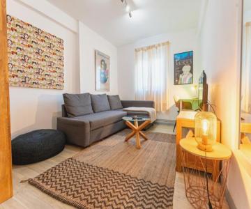 Apartamento Con Encanto Santanderino