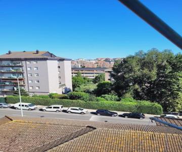 Apartamento De La Playa