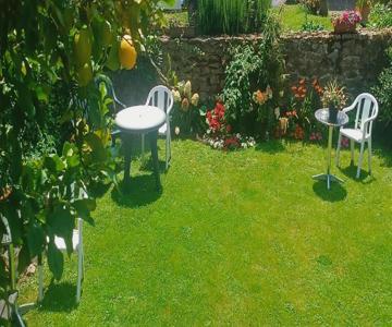 Apartamento Buganvilla