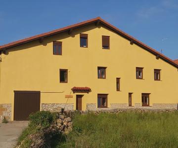 Casa Rural Valle De Altamira