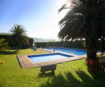 Virginia Apartamentos