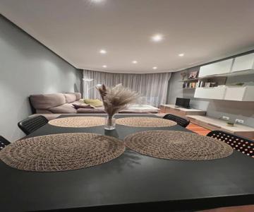 Apartamento En El Centro De Santoña