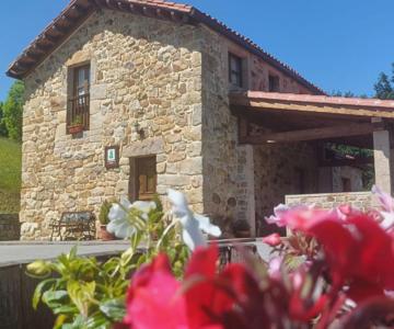 Casa Rural Los Riveros De Jeromo