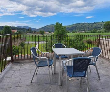 Alojamiento El árbol Rojo