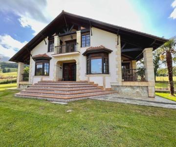 Casa El Mozo - Monabri