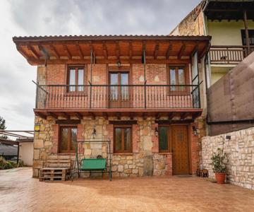 Casa La Magdalena