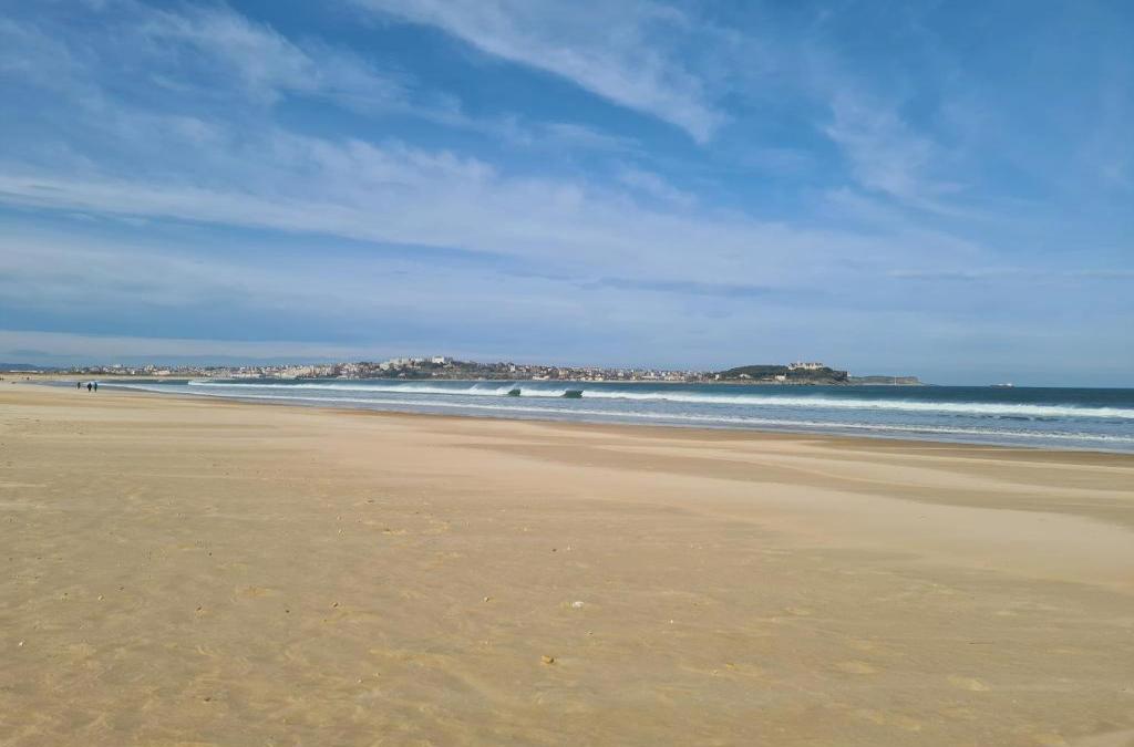 Ático Somo Beach
