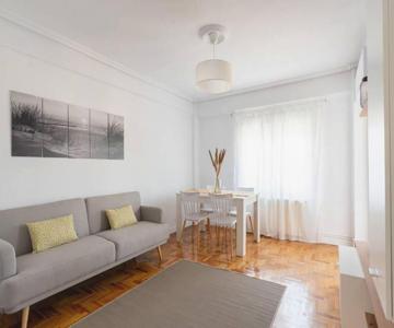 Casa Surfer Somo Centro