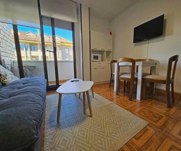 C09a02 Apto Playa Y Garaje