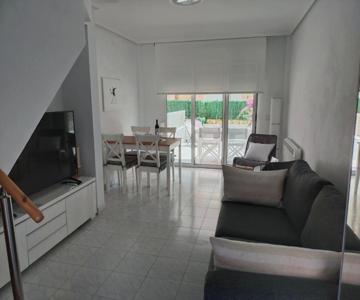 Duplex A 25 Metros De La Playa