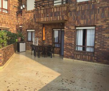 Apartamento Primera Línea De Playa En Somo