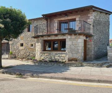 La Herrería De Somo