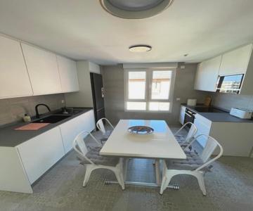 Apartamento Recién Reformado En Somo Junto Iglesia