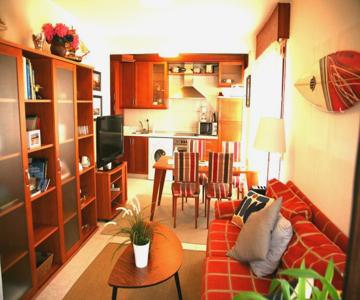 Apartamento Somo Completo 200m De La Playa Para 5 Personas Maximo