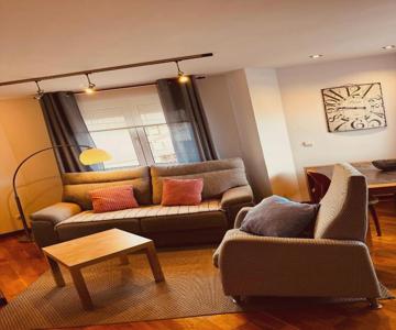 Apartamento Euromar Somo