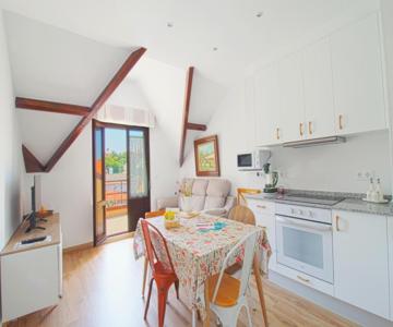 Apartamento Arena Dorada