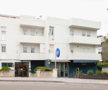 Apartamentos Apolo