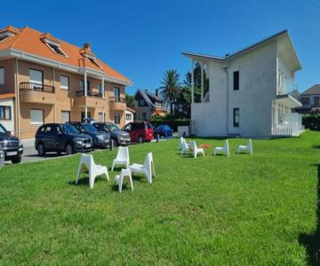 Apartamentos La Canal