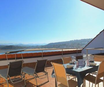 Horizonte Del Cantábrico